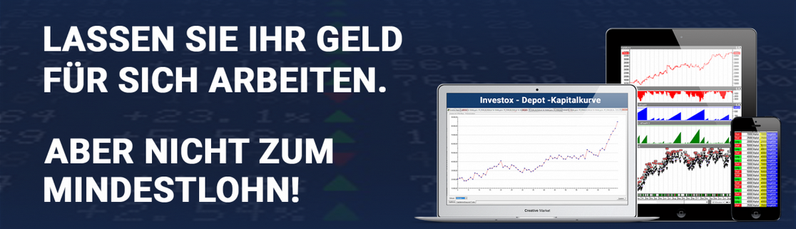 Ascunia Trading :: Automatische Handelssysteme