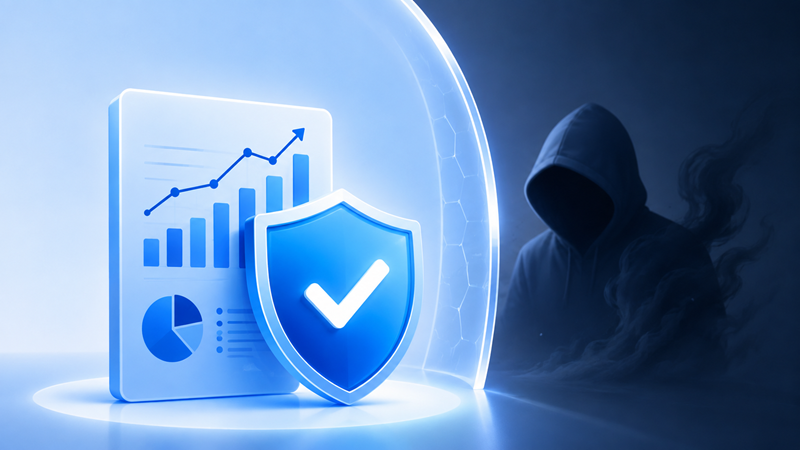 Seriöse Trading-Anbieter erkennen