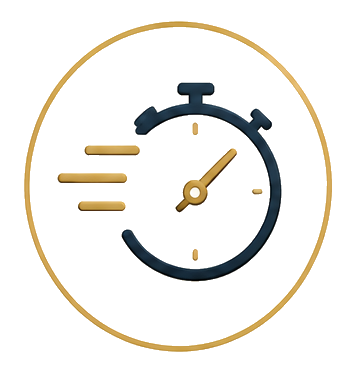 Icon Trading Mobil kein Zeitdruck