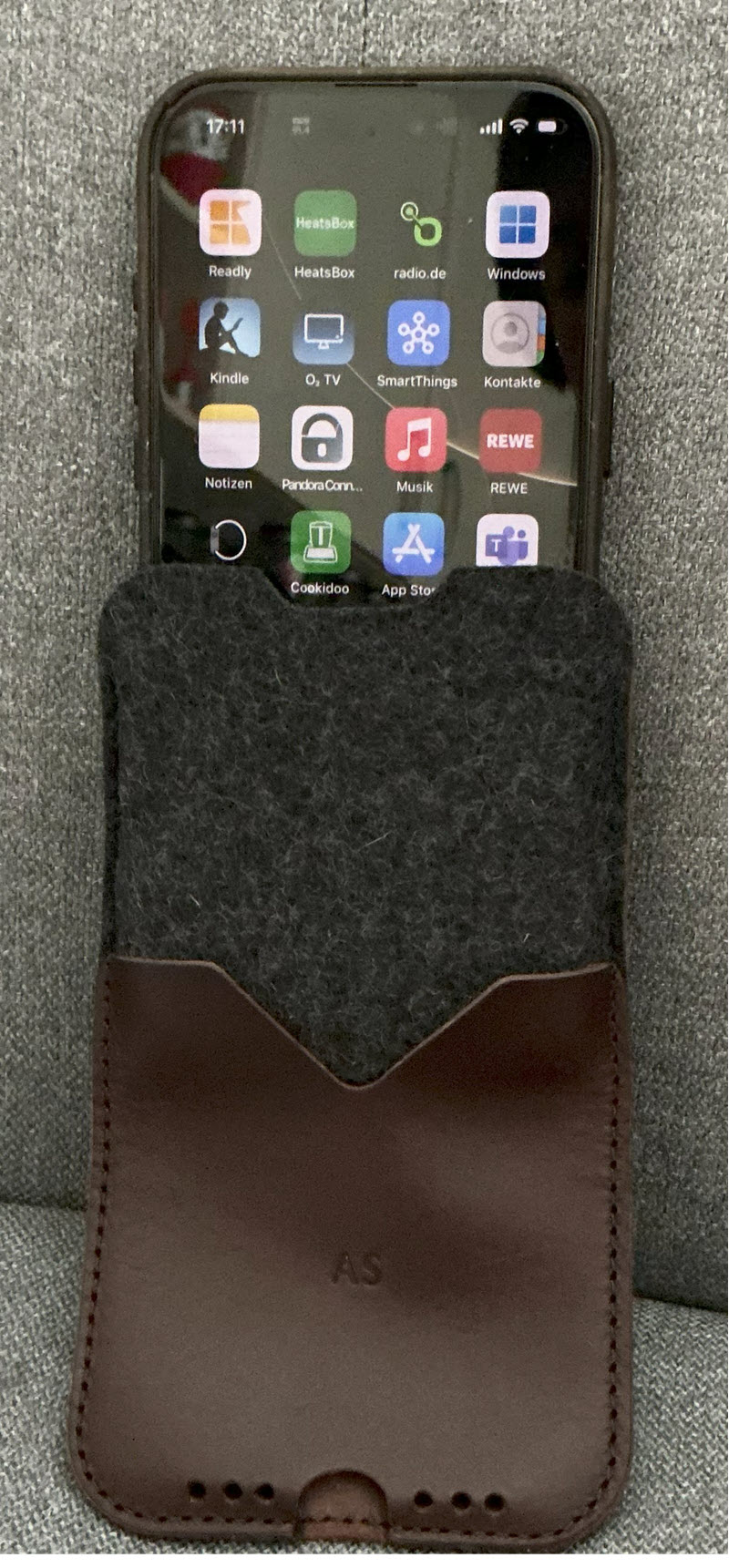 I-Phone 16 Pro Max