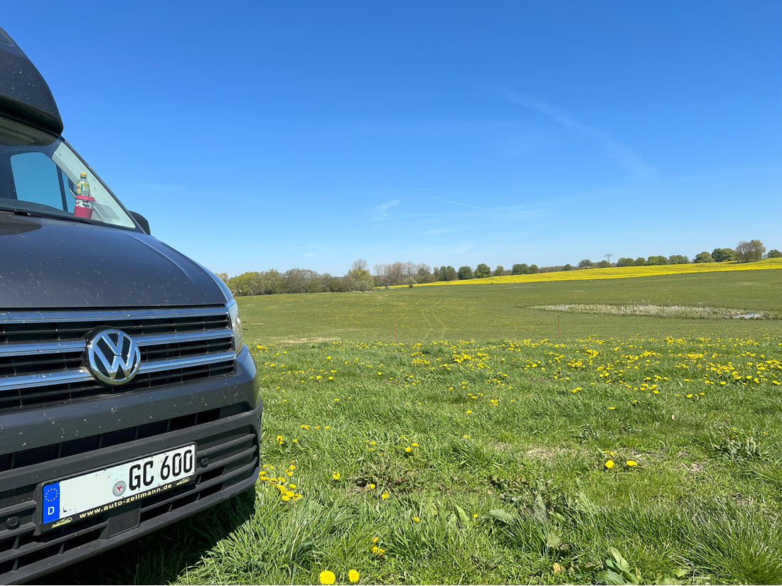 Reisen :: Trading Mobil :: Grand California 600